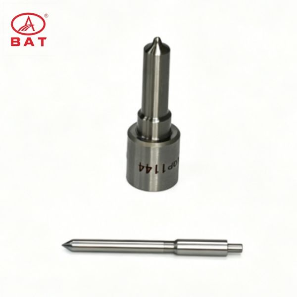 DLLA150P991 0433171991 Diesel Injection Pump For Yuchai YC6MK YC6L Heavy Duty Engine