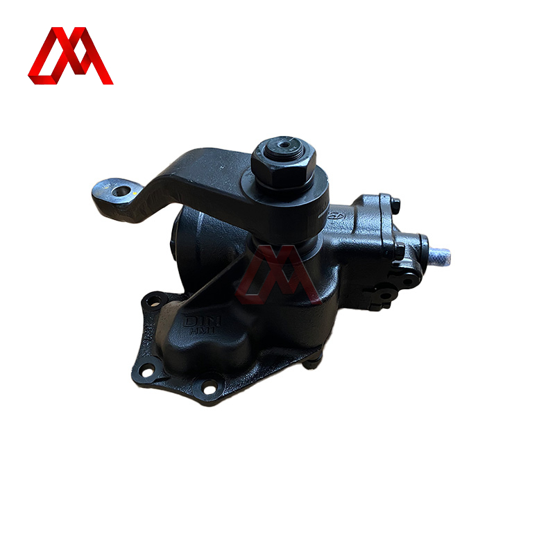 57600-5K050 576005K050 Power Steering Rack Assembly for Hyundai