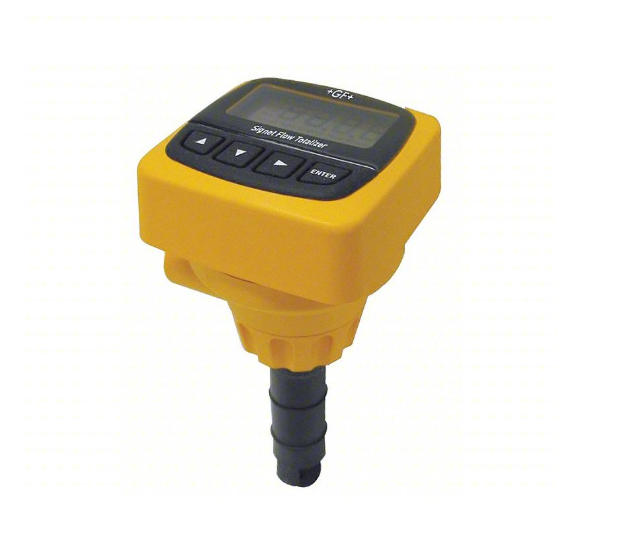 +GF+ 3-8150-P0 - TDS-Detect / Signal-Out - Stable Rugged TDS Transmitter