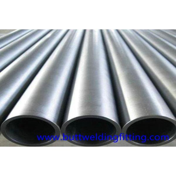 N10665 N06030 Nickel Alloy SMLS Pipe 3'' Petroleum tube STD 6-12M