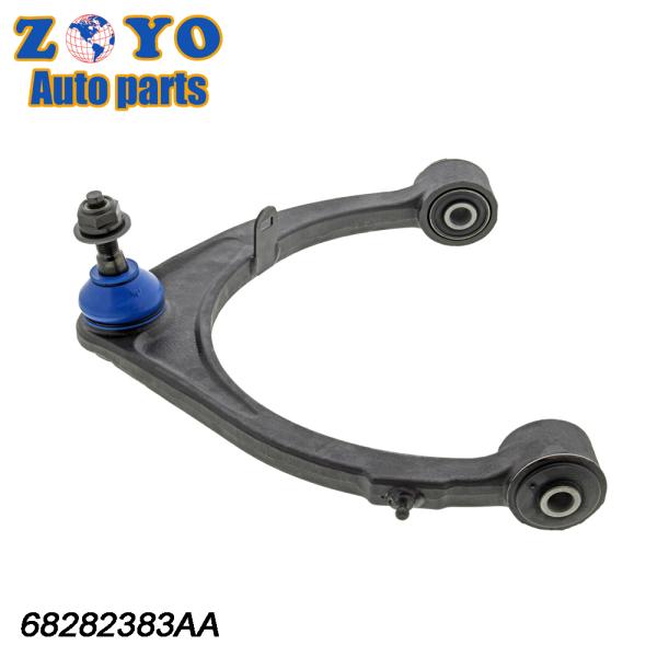 Стальная передняя левая ручка управления для Jeep Grand Wagoneer 22-23 CMS251267 Dorman 527449