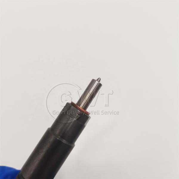 Injetor de combustível 0445116017 0986435420 0445116018