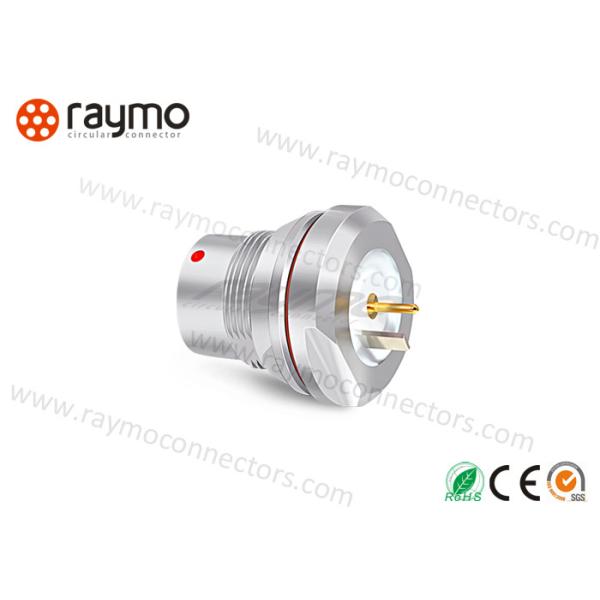 DBPLE Body Equivalent Industrial Circular Connectors, Industry Standard Connectors 3 Pin