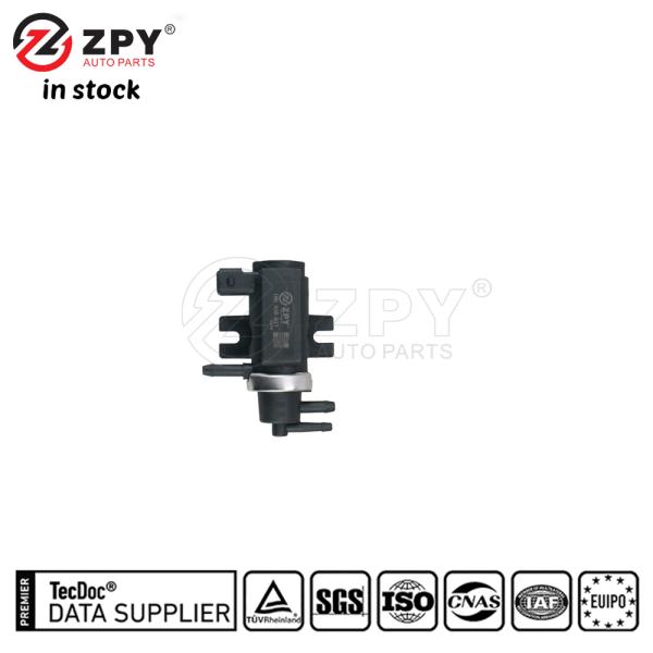 ZPY 1H0906627 Solenoid Valve for Audi A4 VW TDI B5 1994-2000