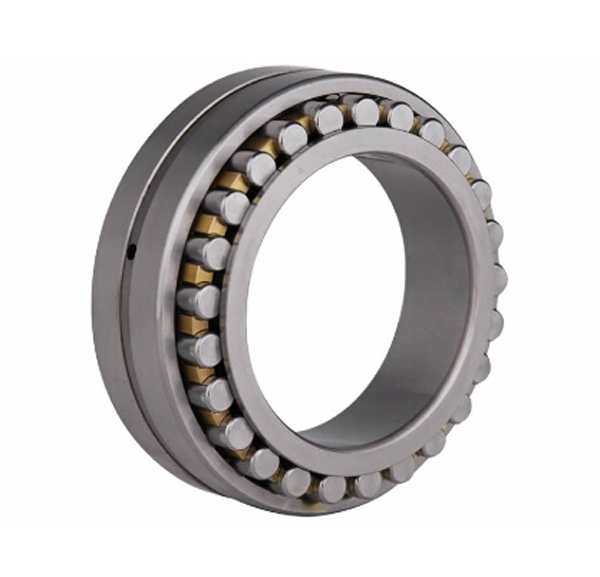 NU 316 ECJ / C3 single row cylindrical roller bearing High speed steel cage