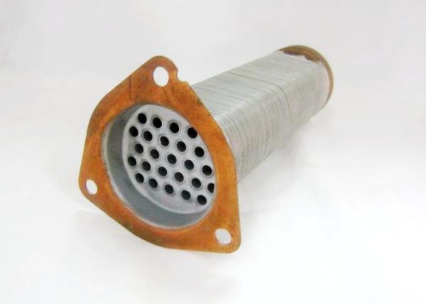 4D31 Hydraulic Oil Cooler Assembly For Excavator Spare Parts Cooling System