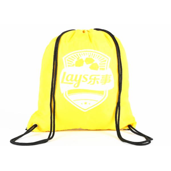 L'impression de logo de presse chaleur jaune/blanche, beau transfert de chaleur