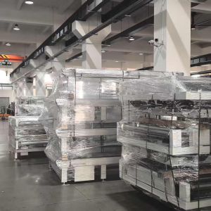 Wuxi Hongyi Intelligence Technology Co., Ltd
