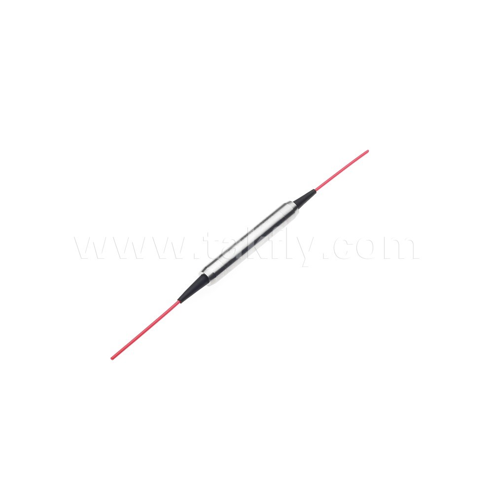 Polarization Maintaining Fiber Optic PM Isolator 1064nm for ICT AI Computing