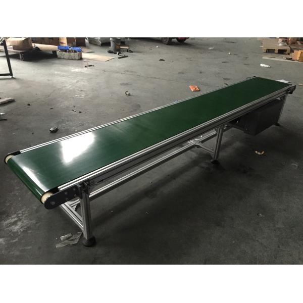 Belt Conveyor China Supplier