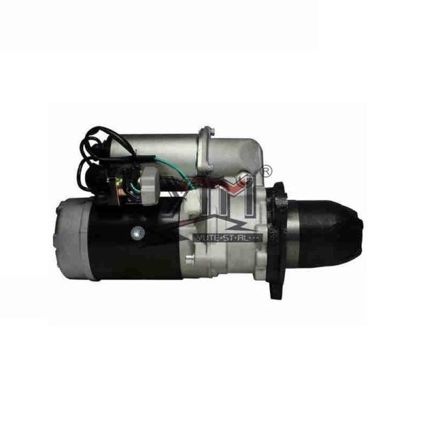 24V 12T 112503 03516020410 03516020413 Motor de arranque para KOMATSU EXCAVATING PC300
