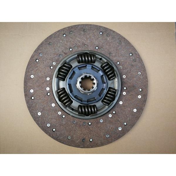 1861760034CLUTCH DISC