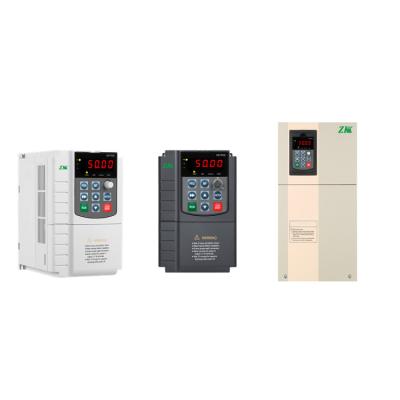 Inversor solar da bomba do mppt trifásico do diodo emissor de luz LCD Disply da saída 380VAC 22KW 45A para a bomba submergível