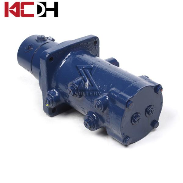 Hydraulic Central Swivel Joint Assembly For Sunward SWE90 Excavator
