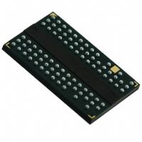MT47H64M16HR-3 AAT: A memória IC 1Gbit de H TR SDRAM DDR2 paraleliza 333 megahertz 450 picosegundos 84-FBGA