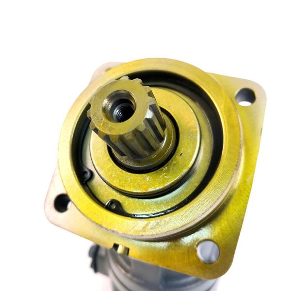 Pompes à piston hydraulique SKS 37,6 kg pour camions à pompes à béton