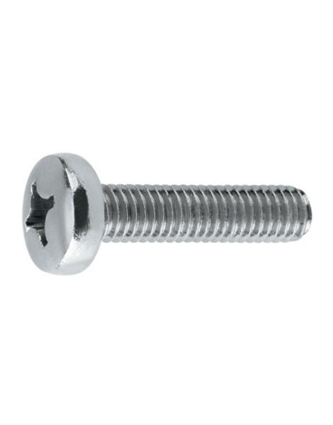 DIN 7985 Phillips Pan Head Machine Screw Self Tapping Metal Screws
