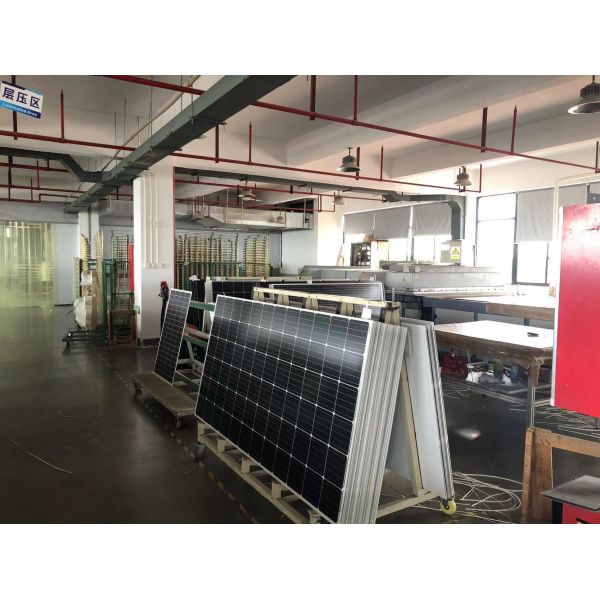 12KW Complete Deye Inverter Hybrid Solar Solar Connector Systems Energy System Haus with Solar Energie Systeme Home