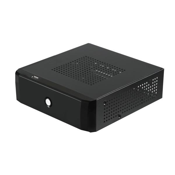 Mini Size SKTC M01 H190mm Industrial PC Cabinet