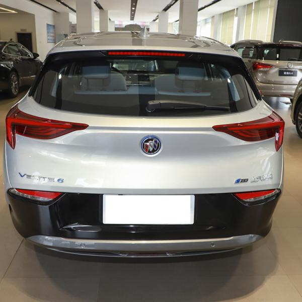 2022 Comfortable Electric Suv Buick Velite 6 Second-hand Car 4 Wheel Electric Comfortable
