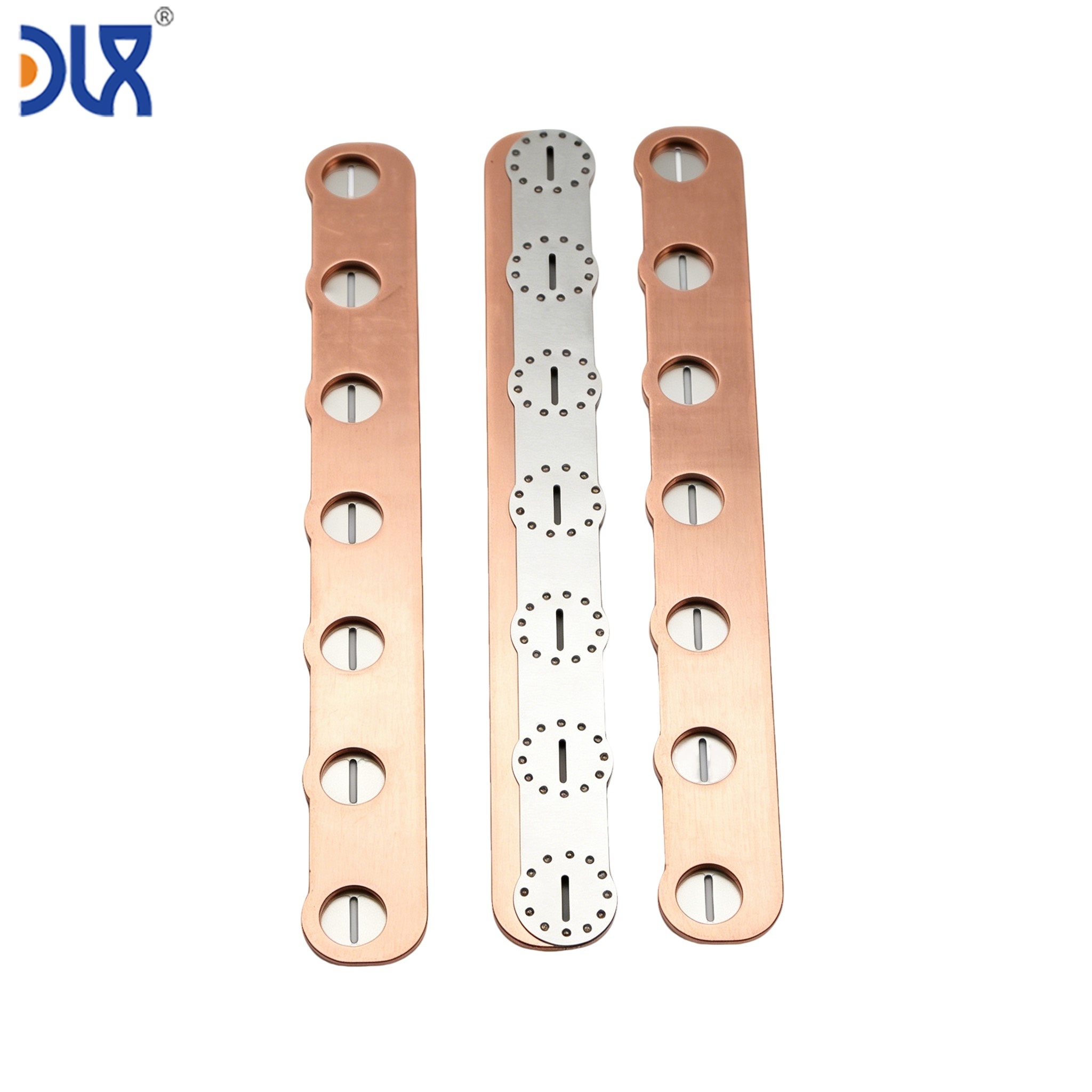 Copper-Nickel Composite Strip for India — Custom Built Per Drawing