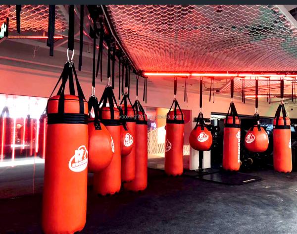 Factory Price Wall Mounted Heavy Bag Stand Heavy Bag Hanger Punching Bag Hanger