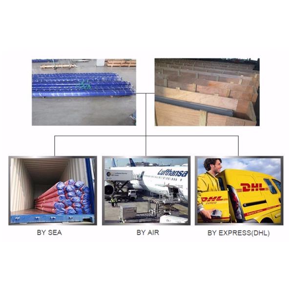 Размеры стальной трубки погружения масла сварки ASTM A210 безшовные 12.7mm