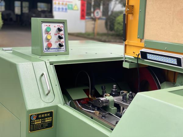 M5 Cold Forging Heading Machine