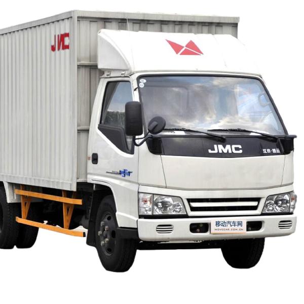 Upgrade Your JMC Truck with Top- Auto Headlight Assembly from Trusted Manufacturers