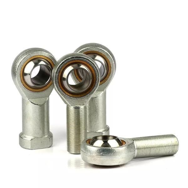 M5*0.8 M27*2 PHS POS Rod Ends Bearing Female And Male Thread Ball Joint Bearing