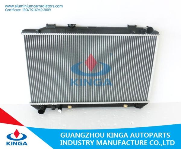 OEM 16400 - 6A150 Aluminum Car Radiator for Toyota TOWNACE NOAH ' 96 2C CR41