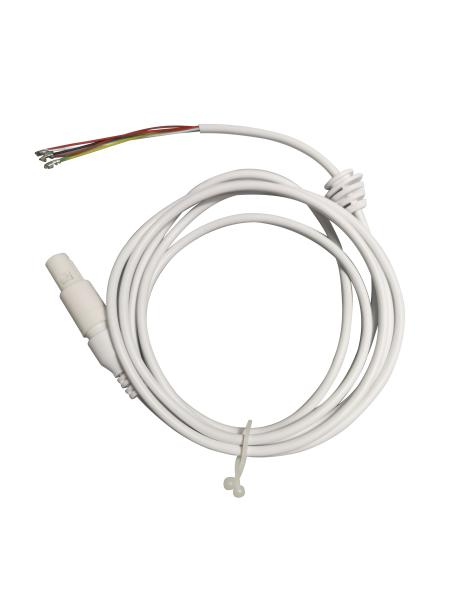 5M Medical Electronic Cable Assemblies Wire Harness Cable Assembly