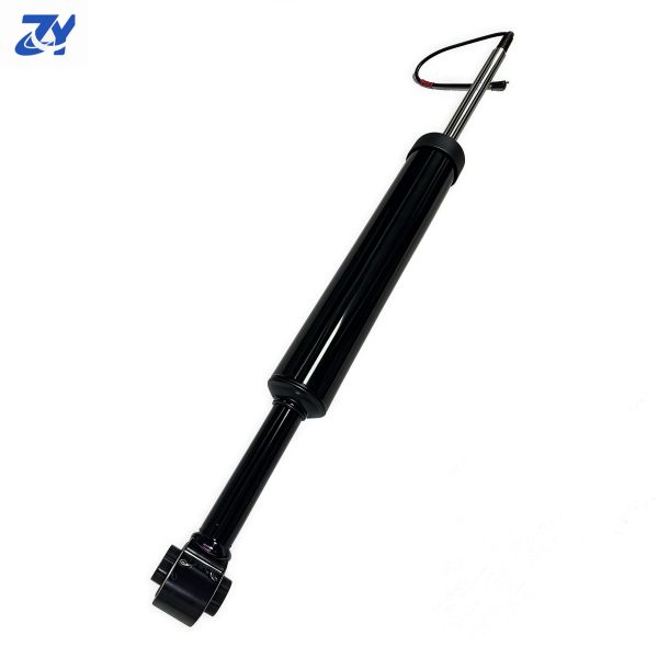 Premium Rear Suspension Strut OEM 670037439 670159686 for Maserati Levante 2017-2022 High Durability