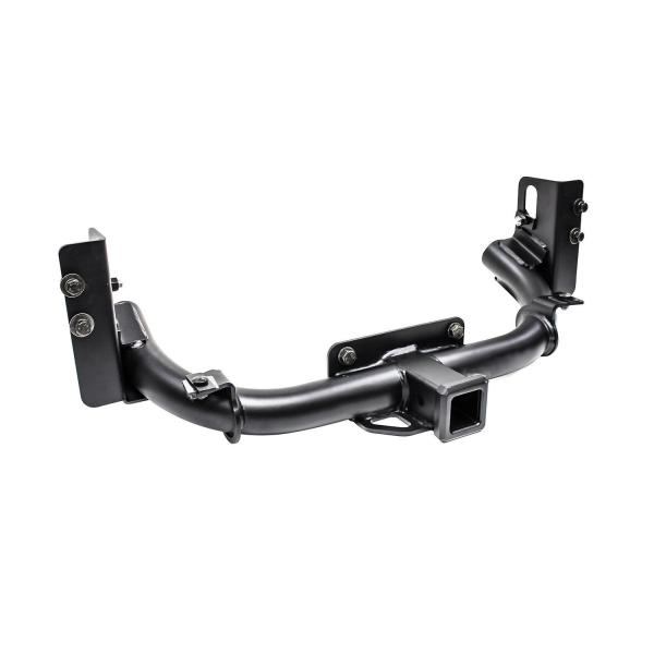 Ford F-150 Drop Hitch For Truck , Adjustable Receiver Hitches For Trucks