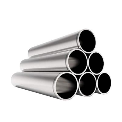 347/32750/32760/904l Stainless Seamless Pipe A312 A269 A790 A789