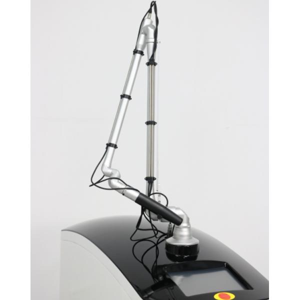 Pico Laser Q Switch Laser Machine для удаления татуировок всех цветов