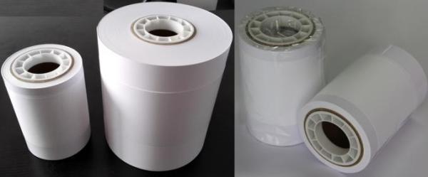 Waterproof Inkjet Photo Paper 190gsm , Inkjet Digital RC Photo Paper Glossy