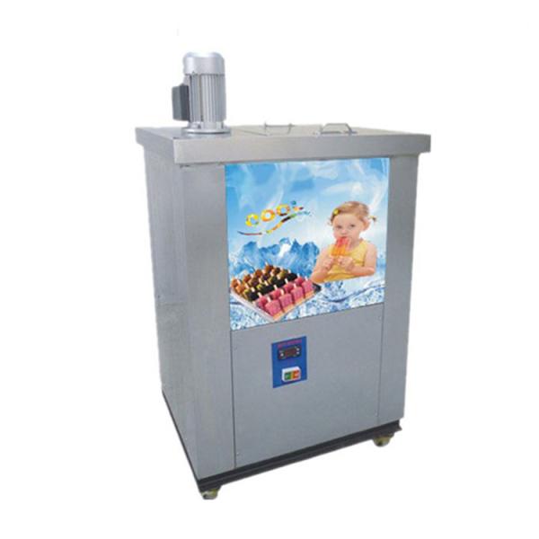 3000pcs/day New Model Ice Pops Making Machine/ Ice Popsicle Machine for Sale