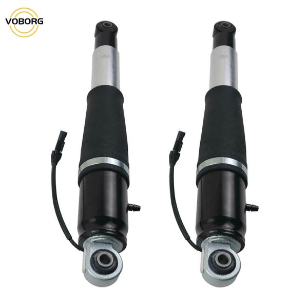 Car Suspension Parts Front Rear Shock Absorbers for Chevy GMC Cadillac SUV Sierra 1500 23152718