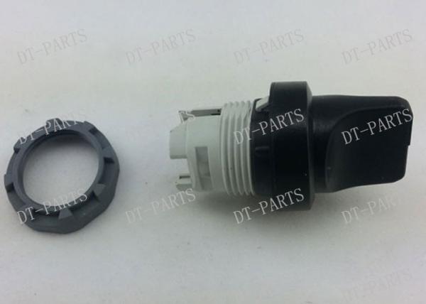 925500599 GT1000 GTXL Auto Cutting Parts Modular Selector Switch M3ss2-10b