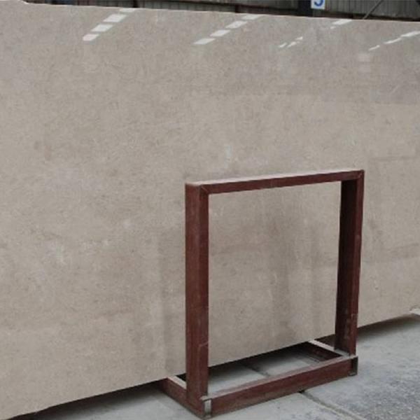 Commercial Raw Marble Blocks 1.8 Cm Thick Standard Size For Outdoor