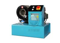 Usado Finn Power Crimper para venda Máquina de corte de mangueira de alta pressão P32