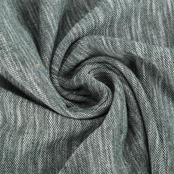 Отстойчивая к износу ткань из крашенной рубашки из пряжи, дышащая 210 граммовая рубашка из хлопковой ткани