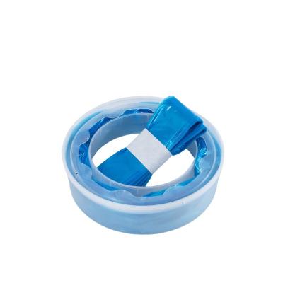 Relleno de un cubo de pañales de alta calidad para una papelera inteligente