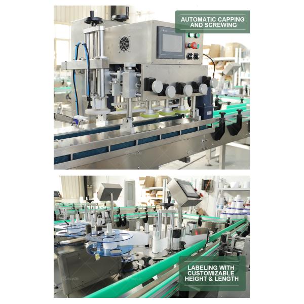 Customized CE Approved Canister Wet Wipes Production Machine Baby Wet Tissue Making Equipment