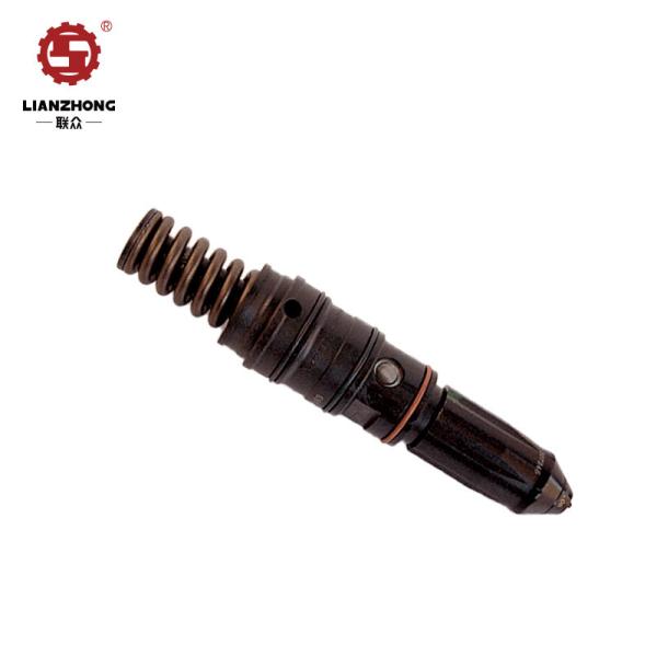 K19 Diesel Engine Parts New Standard High Pressure Genset Fuel Injector Assembly 3022197