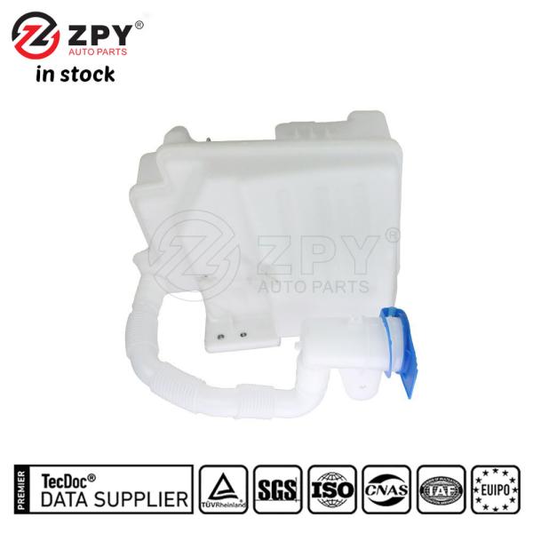 ZPY Windshield Washer Reservoir Bottle 1K0955453S for VW Audi Porsche