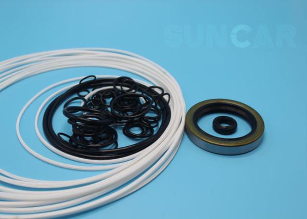 23B-15-11020 23B1511020 Transmission Seal Repair Kit Fits GD605A