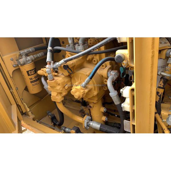 Used 2020 Caterpillar Excavators 49 Ton Cat 349D Crawler Excavator Machine Bucket Diggers