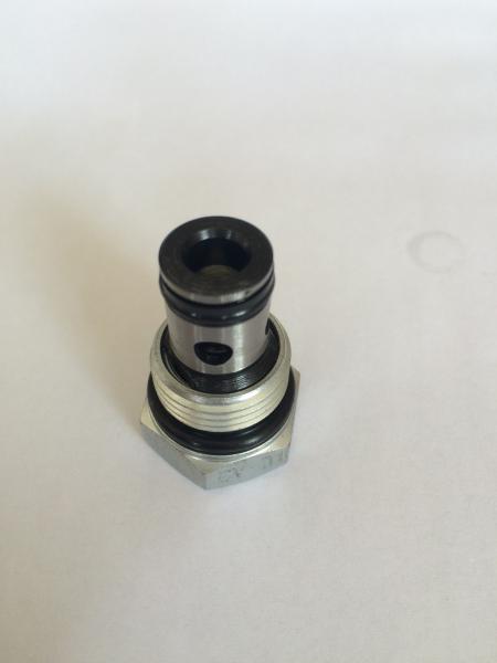 Direct Acting 315 Bar Hydraulic Cartridge Valves Ball Type